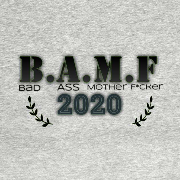 2020 BAMF by Cipher_Obscure